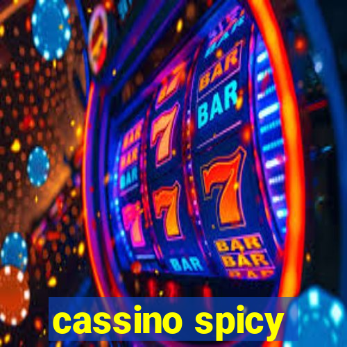 cassino spicy